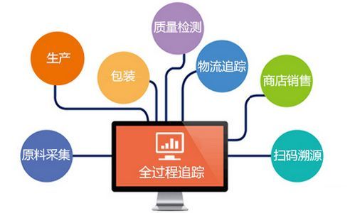 管溪蜜柚掃碼領獎溯源營銷系統開發