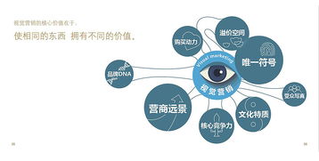 視覺(jué)營(yíng)銷(xiāo)在互聯(lián)網(wǎng)商品銷(xiāo)售中的關(guān)鍵作用與應(yīng)用策略